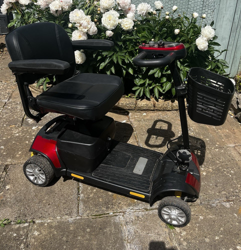 Wheel electric mobility - electric,