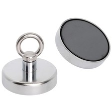 Ferrite Recovery Magnet - 80mm