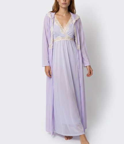 Vintage 60s lingerie - lingerie, nightgown