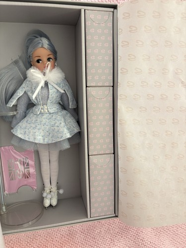 Sindy designer limited edition - sindy,