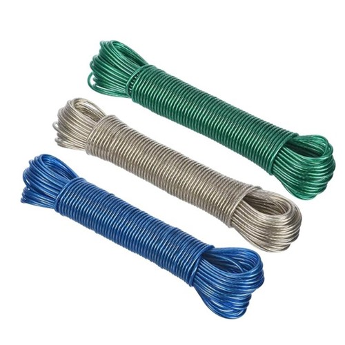 Extra strong steel core - steel,