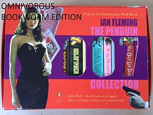 The penguin collection boxed - penguin, collection.boxed