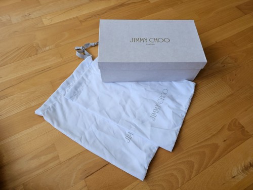 Jimmy choo empty - empty,