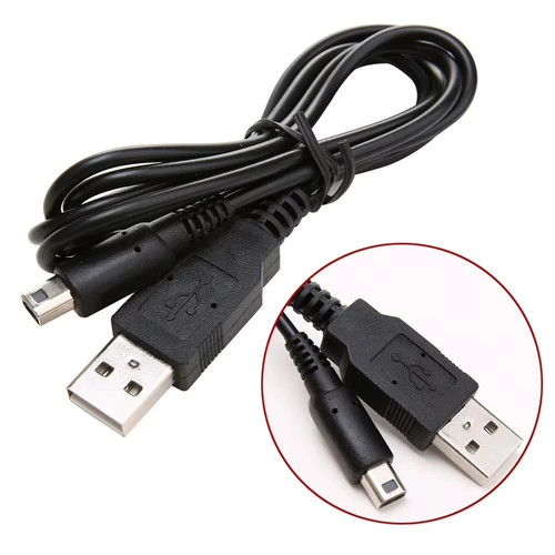 Nintendo usb charger cable for - usb,