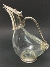 Vintage Unusual Shaped Small