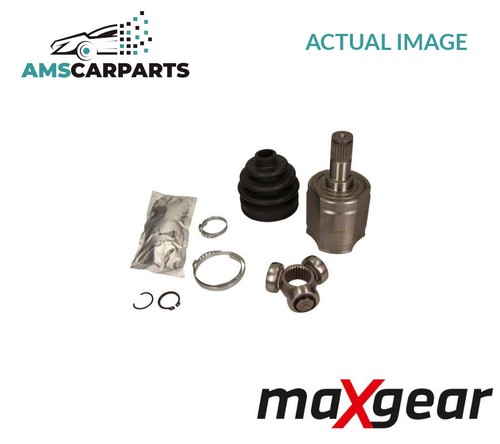 Driveshaft joint kit - driveshaft,