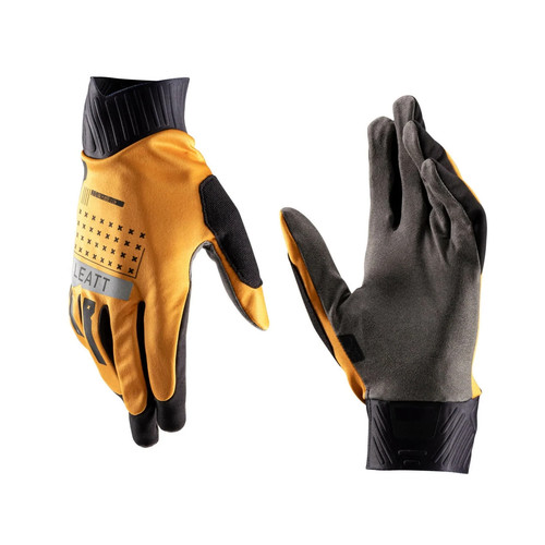Leatt glove mtb windblock - glove, 2.0