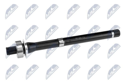Genuine nty drive shaft - nty,