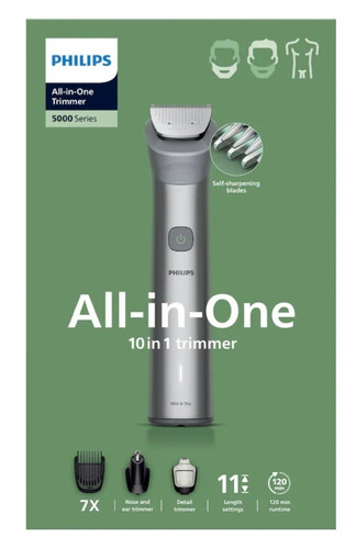 Philips 5000 series - 5000,