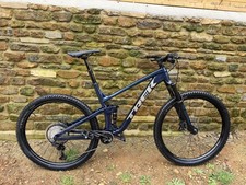 Trek Top Fuel 8 XT 2022 Bike /