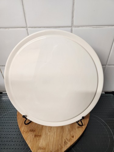 Nigella lawson cake plate 31cm - cake,