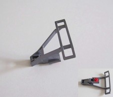 Playmobil (W453) Trains - Complete Pantograph Trains RC 4010 4011 4016