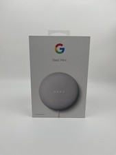 Google Nest Mini (2nd