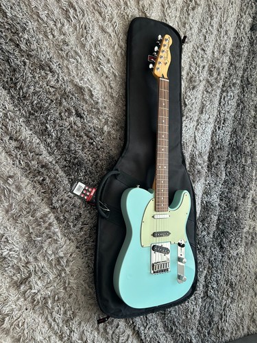Fender deluxe nashville - deluxe,