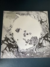 Radiohead - A Moon Shaped Pool