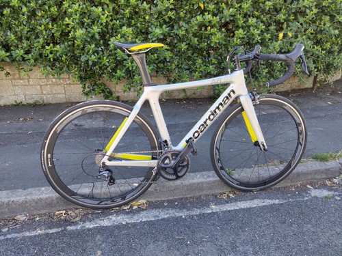 Boardman elite air - boardman, carbon
