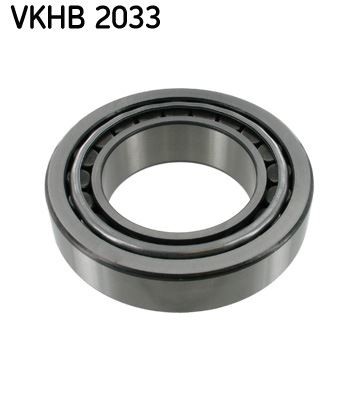Wheel bearing for iveco - iveco, mk