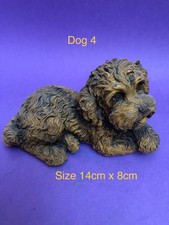 LATEX MOULD DOG 4  TO MAKE