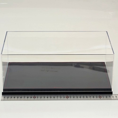 Acrylic display case - display,