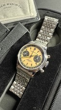 Pierre Paulin Merkur 38mm