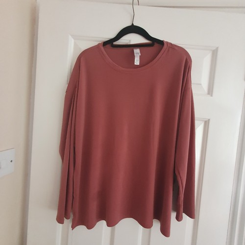 Qvc marlawynne long sleeve - marlawynne,