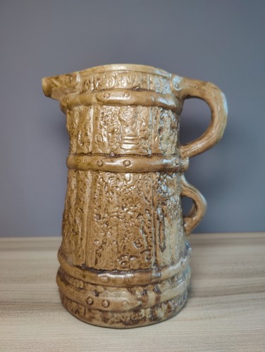 Hillstonia jug medieval style - medieval,
