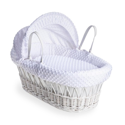 Clair lune dimple white - clair,