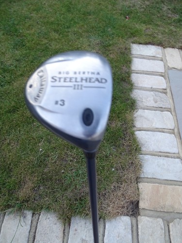 Callaway big bertha - big,