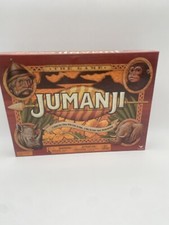 Jumanji Bored Game New In Box 