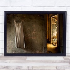 Room House Dress Clothes