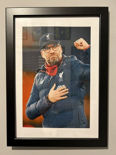 Jurgen klopp liverpool manager - jurgen,
