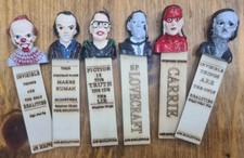 6 STYLES- NEWHorror Movie