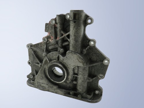 Oil pump front cover range - cover,