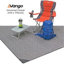 Vango Universal Carpet 170 x