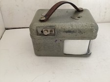 PIGEON RACING CLOCK VINTAGE STB SWISS MADE No. 56491