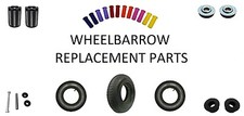 wheelbarrow replacement parts
