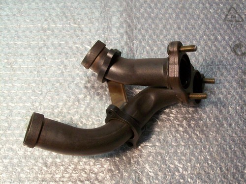 Exhaust manifold for 1996 - exhaust,