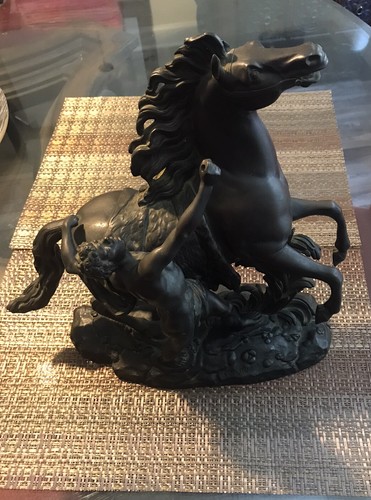 Guillaume coustou cheval - guillaume,