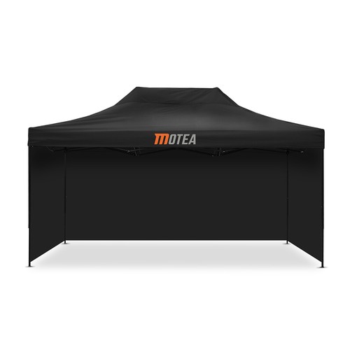 Pavillion for honda shadow - pavillion,