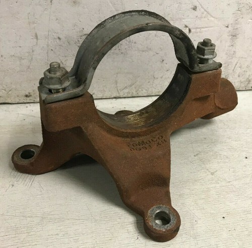 Ford focus driveshaft mount - driveshaft,