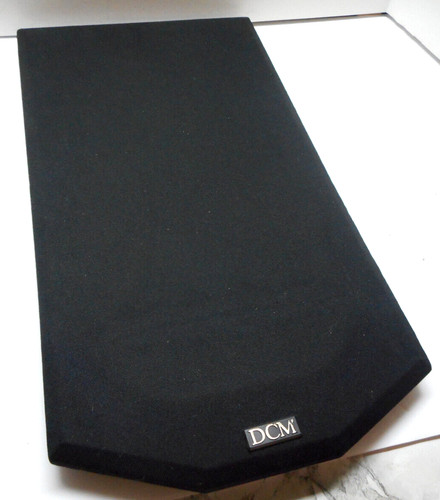 Dcm kx8 grille - kx8,