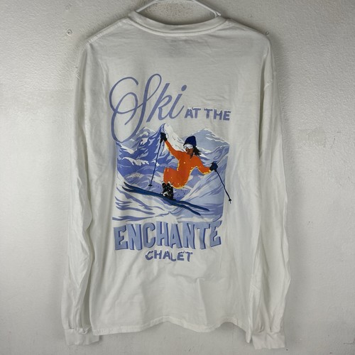 Ski the enchante chalet - ski,
