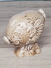 Beswick Flying Haggis