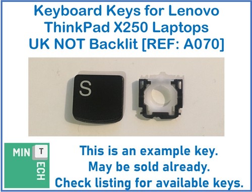 Keyboard replacement keys for - replacement,