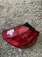 vauxhall astra j estate rear light