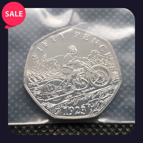 2024 unc iom isle - man, motor