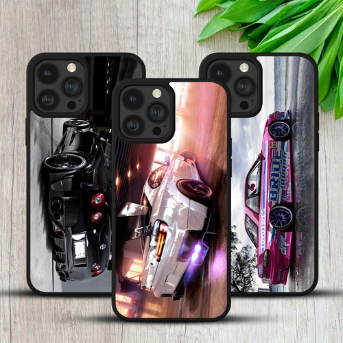 Luxury cars drifting - cars,