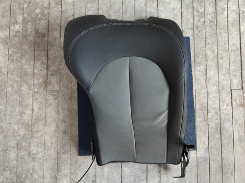 Mercedes clk seat rear right - mercedes,