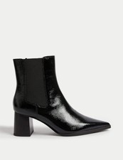 Marks & Spencer Womens Leather