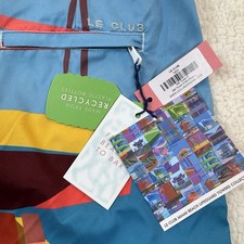 Le Club Miami Beach lifeguard